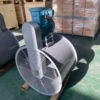 Axial Flow Fan, 220, Aluminum, Explosion-proof - view 4