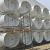 Axial Flow Fan, 220 V, 45000㎡ - view 2
