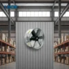 Axial Flow Fan, 220 V, Electric