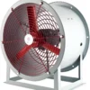 Axial Flow Fan, 220 V, Electric