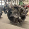 Axial Flow Fan, 220 V, Electric