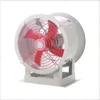 Axial Flow Fan, 220 V, Electric - view 2