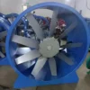 Axial Flow Fan, 220 V, Electric - view 3