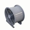 Axial Flow Fan, 220 V, Electric - view 5