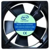 Axial Flow Fan, 220v, 12025 - view 2