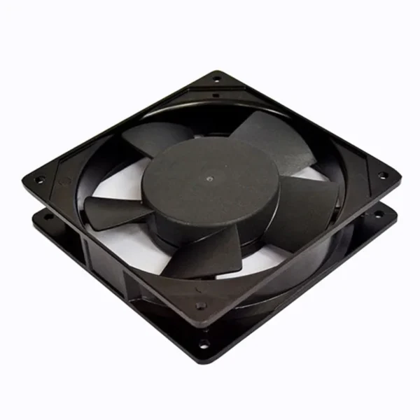 Axial Flow Fan, 220v, 12025 - view 5