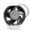 Axial Flow Fan, 220v, 17251