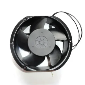 Axial Flow Fan, 220v, 17251