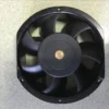 Axial Flow Fan, 220v, 17251 - view 2