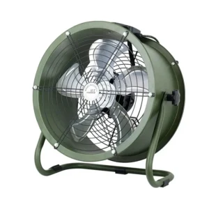 Axial Flow Fan, 220V, 220 V, AC