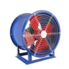 Axial Flow Fan, 220V, 220 V, Electric - view 2