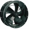 Axial Flow Fan, 220V, 230V - view 2