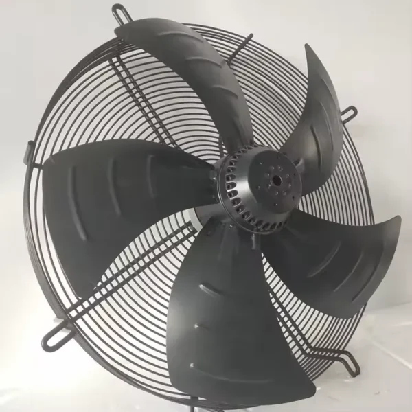 Axial Flow Fan, 220V, 230V - view 2