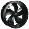 Axial Flow Fan, 220V, 230V - view 3