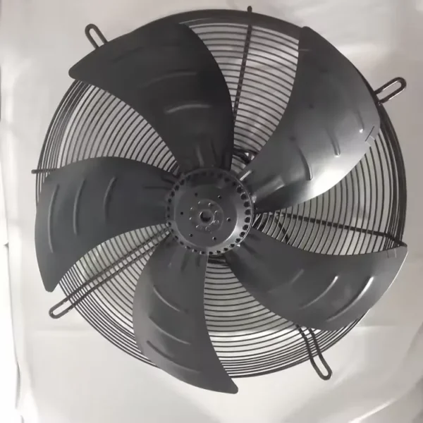 Axial Flow Fan, 220V, 230V - view 3