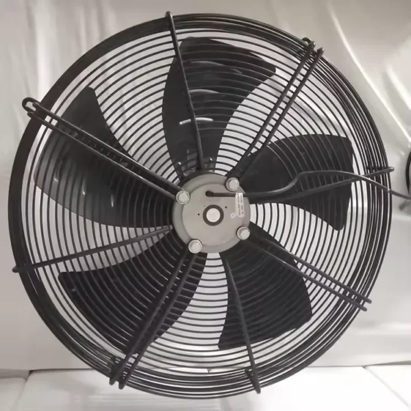 Axial Flow Fan, 220V, 230V - view 5
