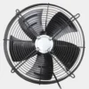 Axial Flow Fan, 220V, 230V - view 6
