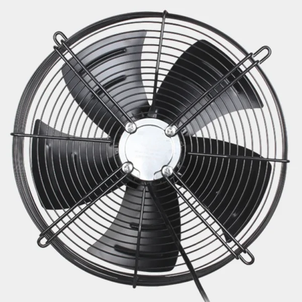 Axial Flow Fan, 220V, 230V - view 6