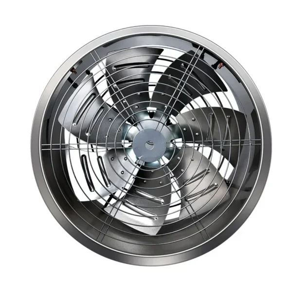 Axial Flow Fan, 220V, 380V