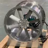 Axial Flow Fan, 220V, 380V