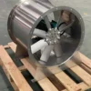 Axial Flow Fan, 220V, 380V - view 2