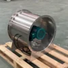 Axial Flow Fan, 220V, 380V - view 3