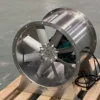 Axial Flow Fan, 220V, 380V - view 4