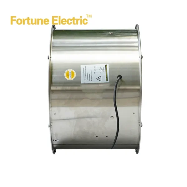 Axial Flow Fan, 220V, 380V - view 6