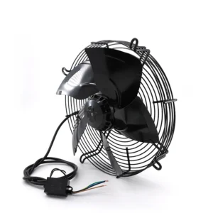 Axial Flow Fan, 220V, 380V, 300mm