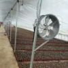 Axial Flow Fan, 220V, 380V, ISO