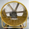 Axial Flow Fan, 220V, 380V, Portable - view 2