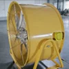 Axial Flow Fan, 220V, 380V, Portable - view 4