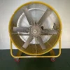 Axial Flow Fan, 220V, 380V, Portable - view 5