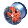 Axial Flow Fan, 220V/380V, Wall