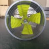 Axial Flow Fan, 220V, 50HZ - view 6
