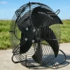 Axial Flow Fan, 220V, electric