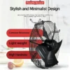 Axial Flow Fan, 220V, electric - view 3