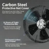Axial Flow Fan, 220V, electric - view 5