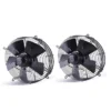 Axial Flow Fan, 220V, Portable