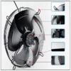 Axial Flow Fan, 220V, Portable - view 4