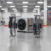 Axial Flow Fan, 220V, Portable - view 6