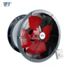 Axial Flow Fan, 220V, Wall