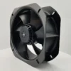 Axial Flow Fan, 225mm, Aluminum, Copper