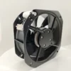 Axial Flow Fan, 225mm, Aluminum, Copper - view 2