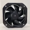 Axial Flow Fan, 225mm, Aluminum, Copper - view 3