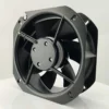 Axial Flow Fan, 225mm, Aluminum, Copper - view 4