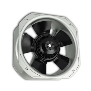 Axial Flow Fan, 225X225mm, 230V