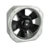 Axial Flow Fan, 225X225mm, 230V - view 4