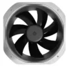 Axial Flow Fan, 225X225mm, 230V - view 5