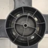Axial Flow Fan, 230 V, Electric - view 2